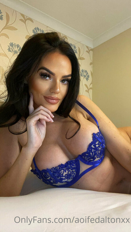 aoifedaltonxx exclusive star photo