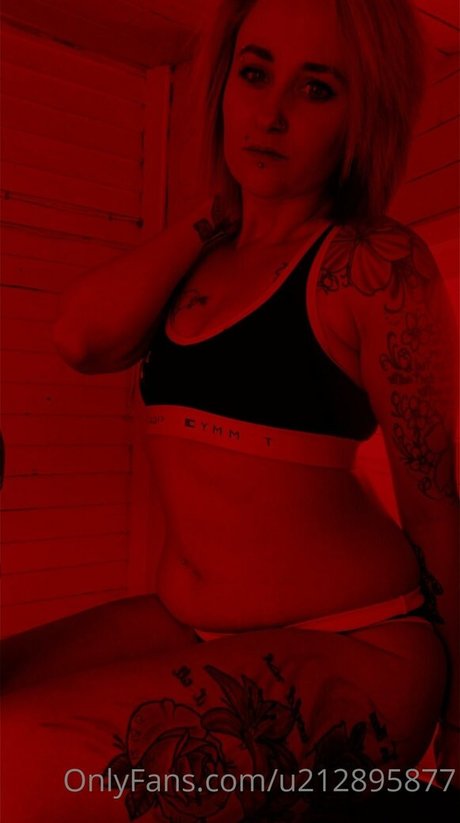 your fantasy527ca model photo