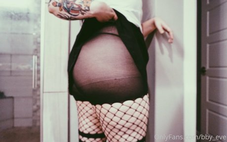 bby eve nude model pictures