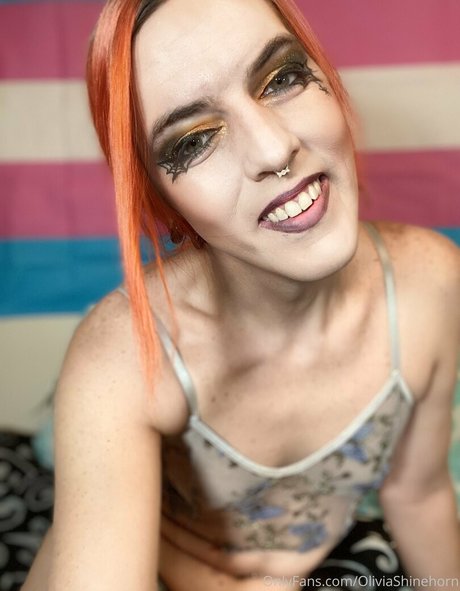 oshinehorn704 model best photo