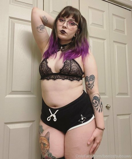 beelzebubsuwu exclusive actress img