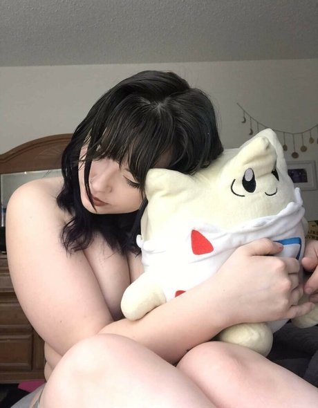 beelzebubsuwu nudes actress pic