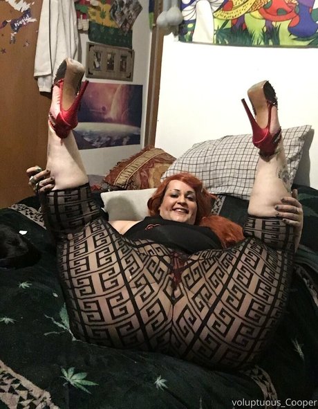 voluptuous cooper nudes pornstar photos