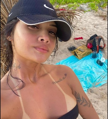 Annytainax star exclusive photo