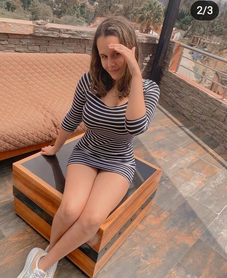 Jara mg model erotic pics