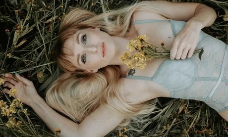 Michaela Green xxx model image