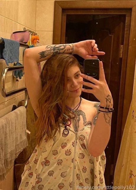 LittlePolly102 hot actress archive