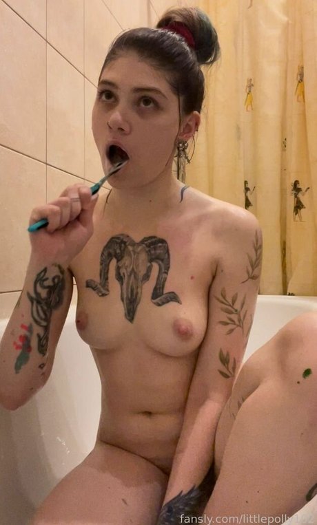 LittlePolly102 model pretty image