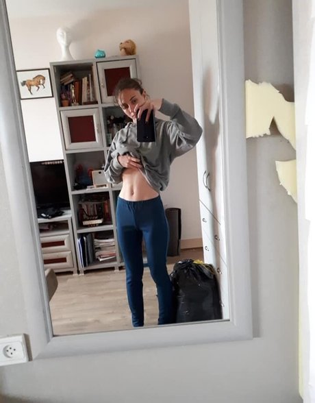 Michal Cosplay model nude images