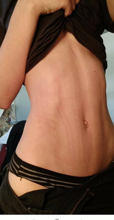 Michal Cosplay star naked galleries