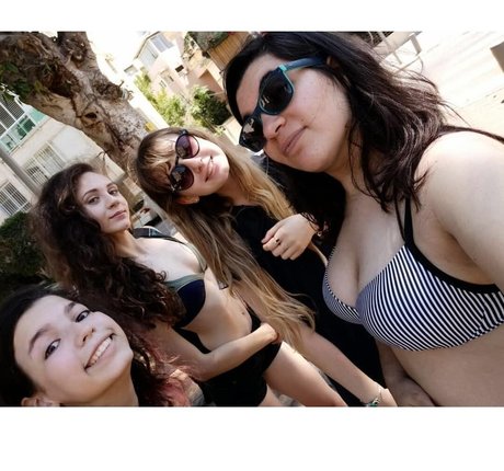 Michal Cosplay exclusive actress pictures