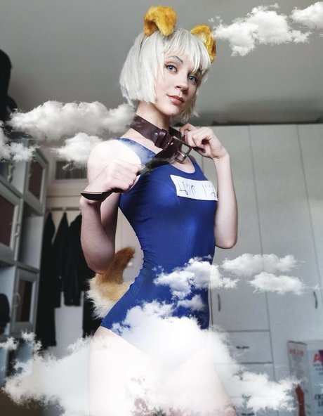 Michal Cosplay pornstar top img