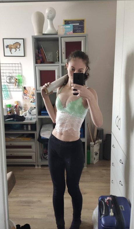 Michal Cosplay model hot pics