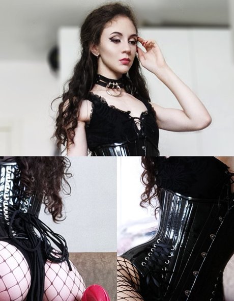 Michal Cosplay star image