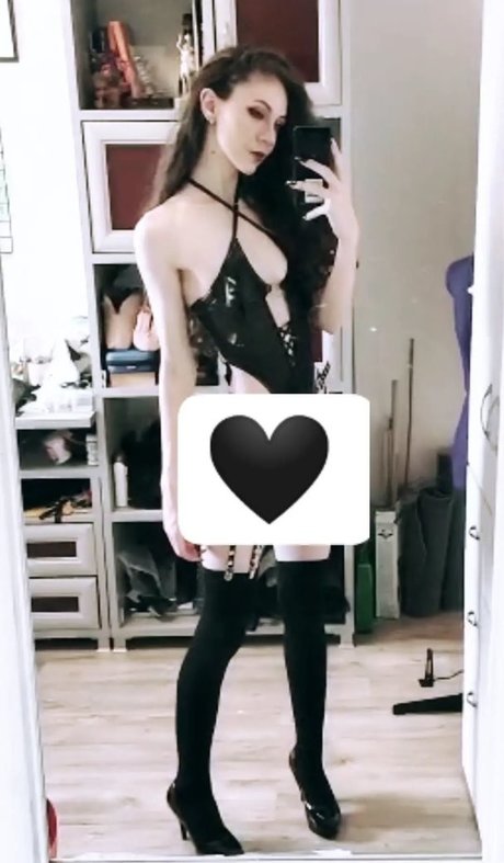 Michal Cosplay naked star archive