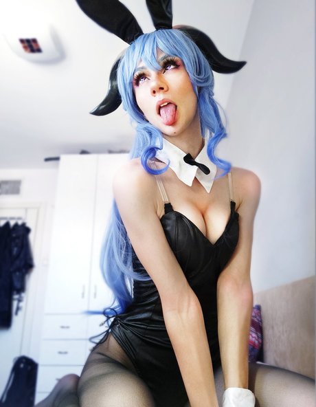 Michal Cosplay perfect pornstar pictures