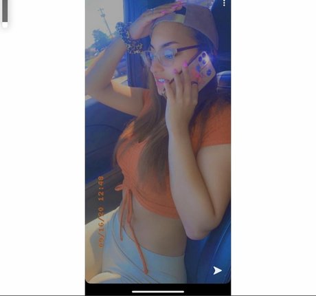 Kennedy Norwood porn model image