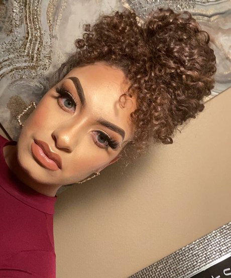 Kennedy Norwood hot pornstar archive