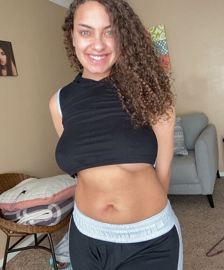 Kennedy Norwood high quality actress picture