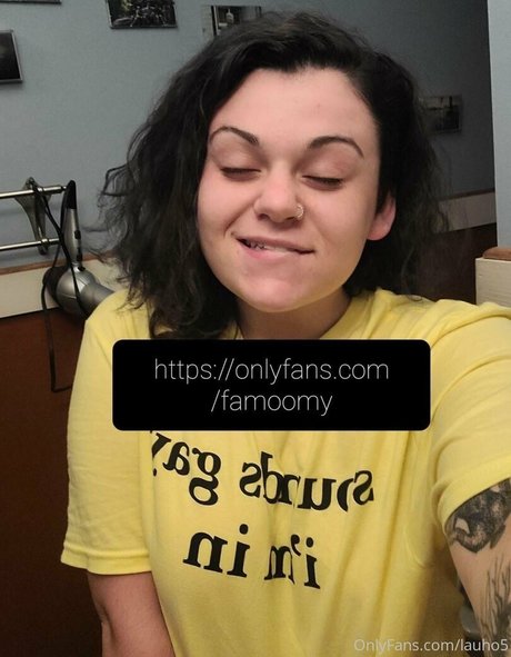 lauho5 star nudes photos