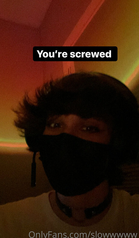 slowwwww nice model pics