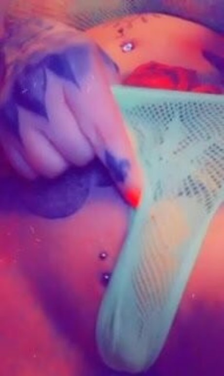 Dez Fraser pornstar exclusive photos