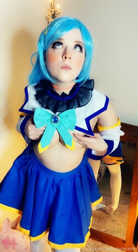 clairecatsby star erotic picture