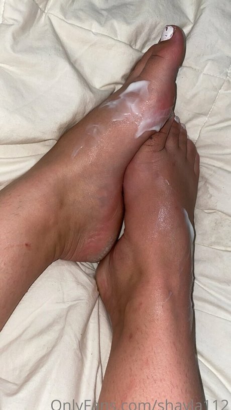 shayla112 naked model photos