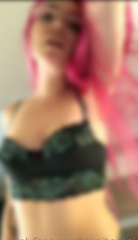 hannibanani star porn gallery