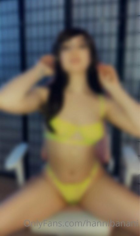 hannibanani star erotic galleries