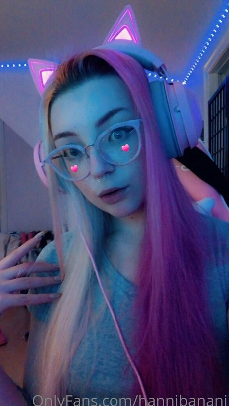 hannibanani top actress photo