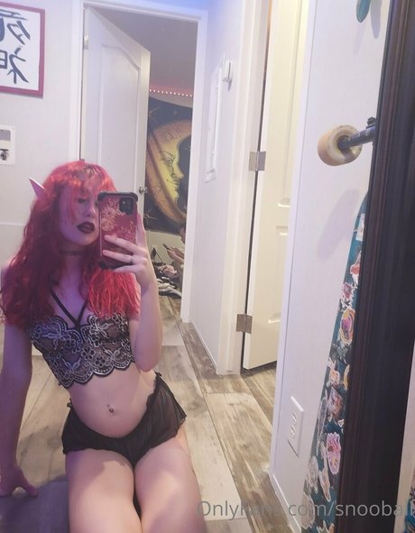 snooball nude star pic