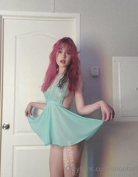 snooball porn model photos