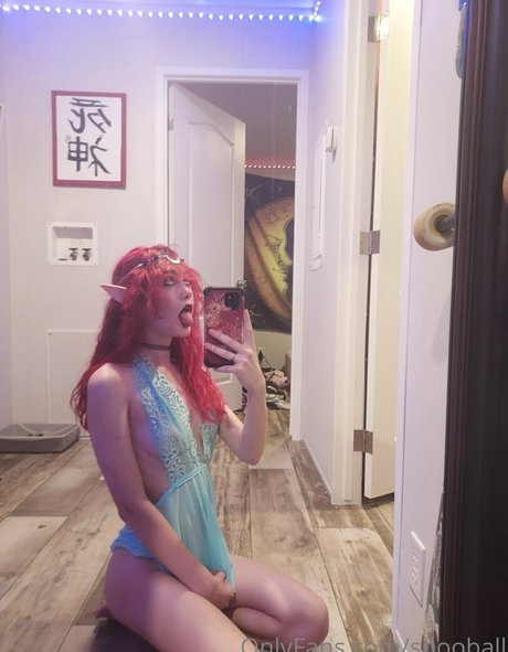 snooball beautiful pornstar pic