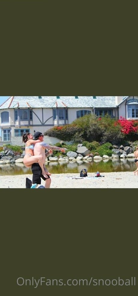 snooball beautiful model archive