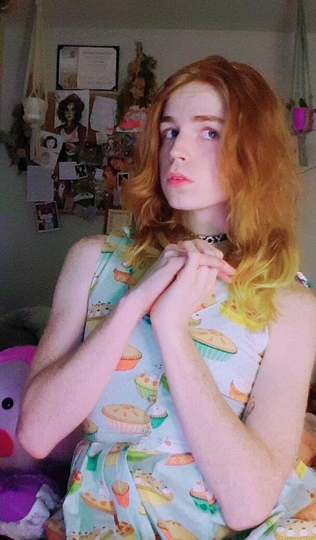 Cyanide River star top picture