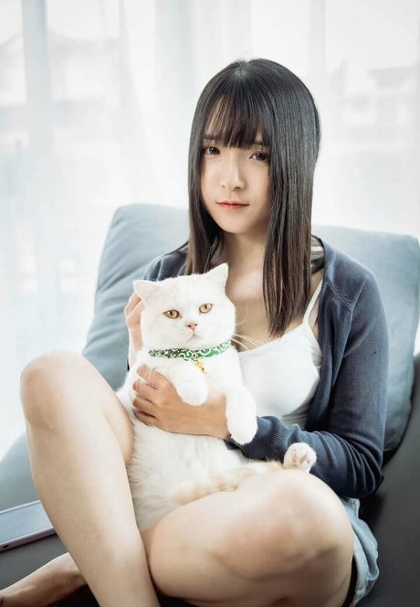 pikiichu model art gallery