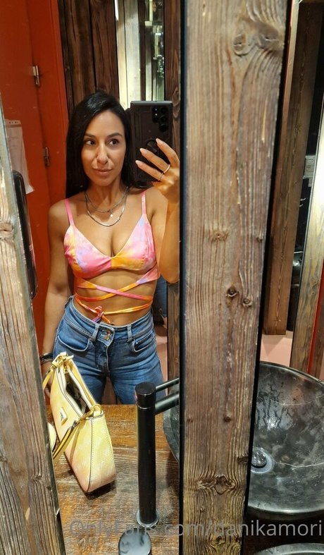 danikamori pornstar xxx pics