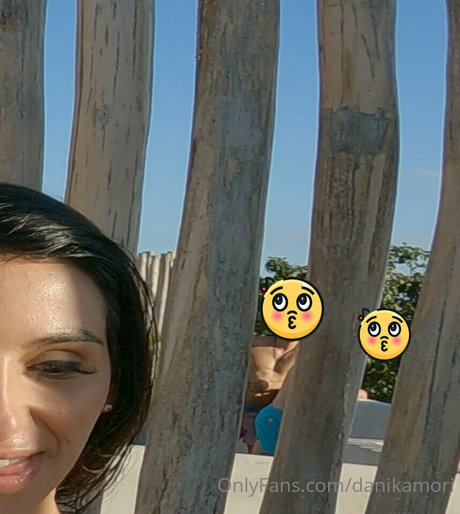 danikamori exclusive pornstar image