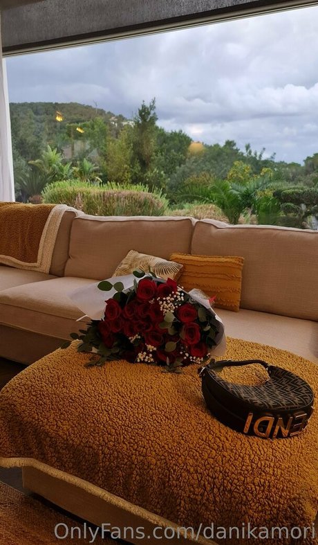 danikamori xxx actress pictures