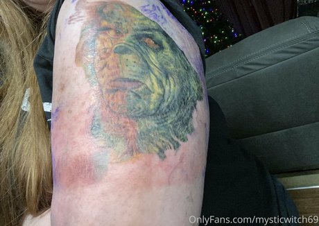 mysticwitch69 hot actress gallery