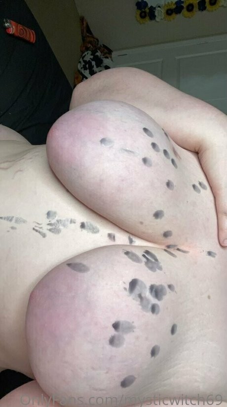 mysticwitch69 pornstar best pictures