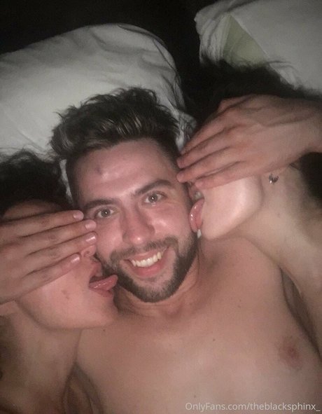 The blacksphinx pornstar nice photos