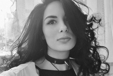 The blacksphinx model nude archive