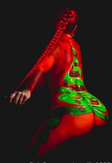 Camille Walker Profile Photo