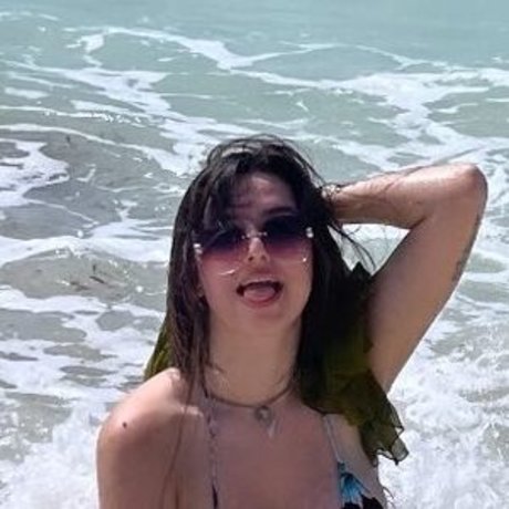 punkpollypocket nice model photo