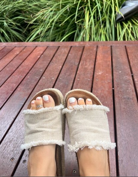 Rory Eliza star photos