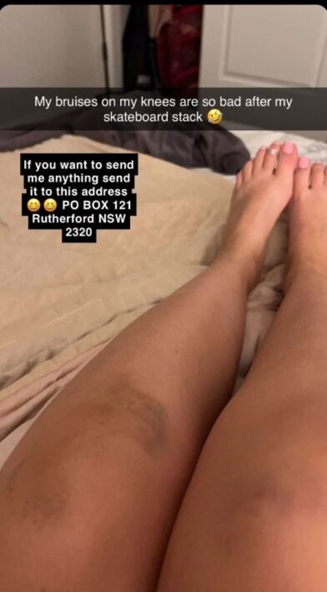 Rory Eliza exclusive star img