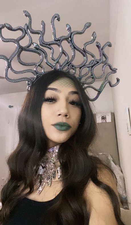 Latina Beauties top model picture