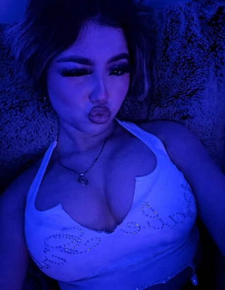 Gisselle Next Door pornstar adult photo